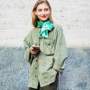 Brand new ZARA jacket